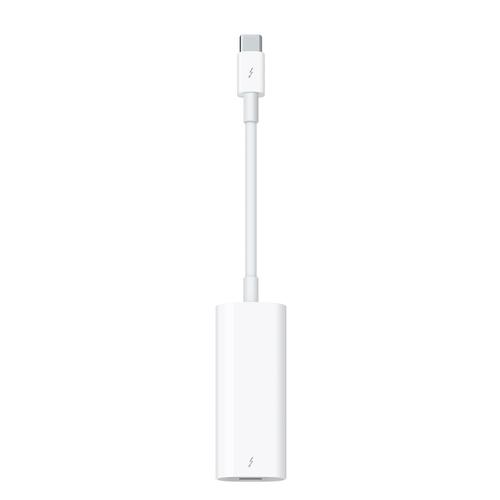APPLE Thunderbolt 3 (USB-C) to Thunderbolt