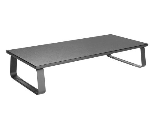 Equip Monitor riser 20kg black retail