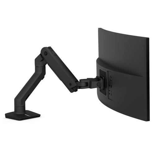 ERGOTRON HX Desk Monitor Arm -