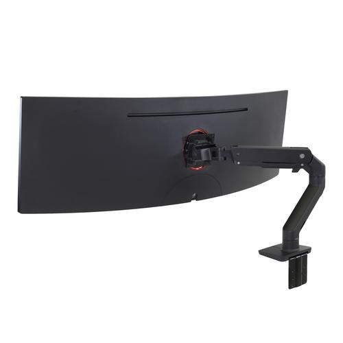 ERGOTRON HX Desk Monitor Arm -