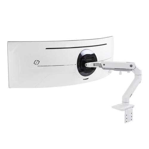 ERGOTRON HX Desk Monitor Arm -