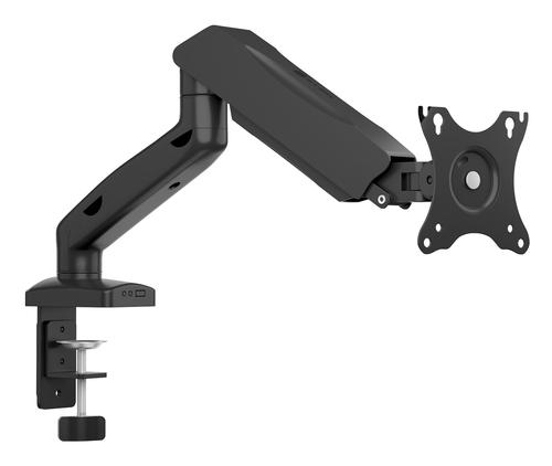 ICY BOX Monitor mount IB-MS203-T (gray, for monitors up to 32" (81cm))