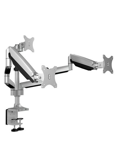 ICY BOX IB-MS505-TI (silver/black)