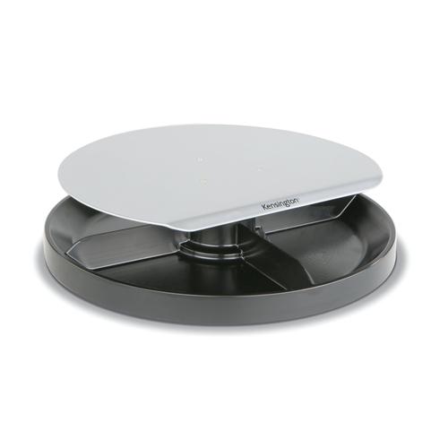 Kensington SmartFit Spin2 Monitor Stand - Grey