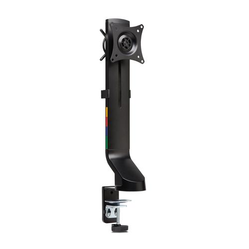 Kensington Monitor arm 1 TFT, space-saving
