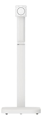 LG STA32F monitor mount / stand 86.4 cm (34) Floor White