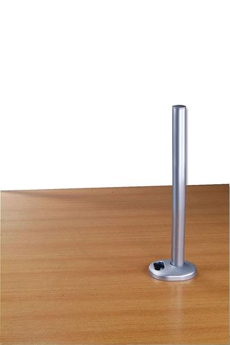 Lindy Table holder 450mm hole System modular