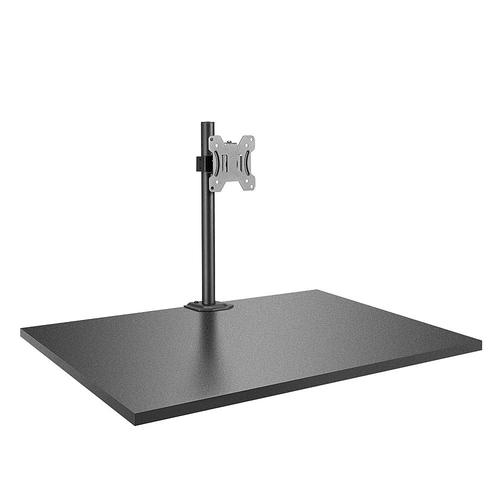 Lindy Monitor holder with short arm