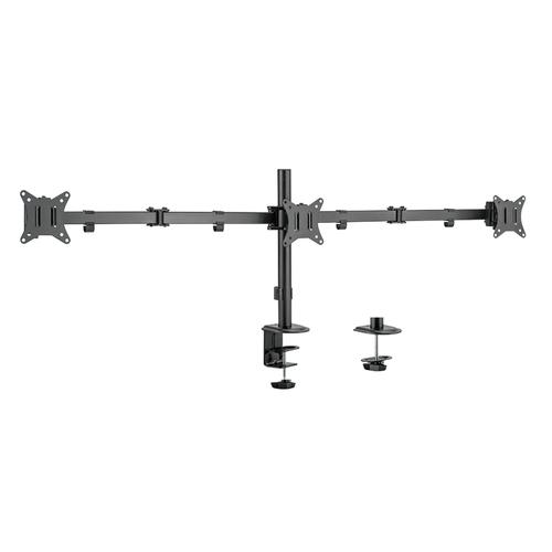 Logilink BP0173 monitor mount / stand
