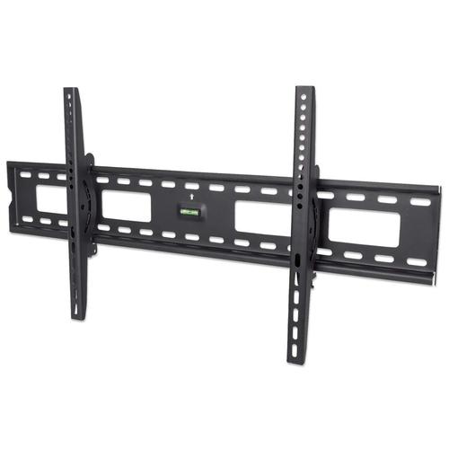 Manhattan Universal Wall Mount 37"-70"/75kg tiltable sw retail