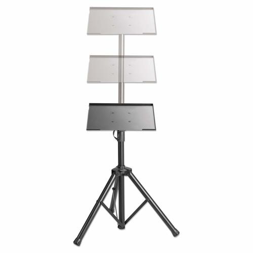 Manhattan Monitor/Beamer/Notebooks Stand with tripod legs