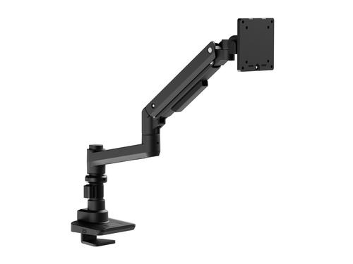 Multibrackets Desk Mount Gas Spring Single Black