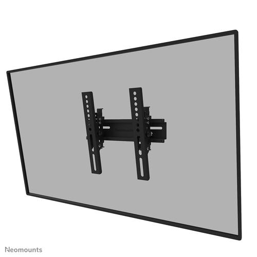 NeoMounts WAH 24"-55" 1TFT black. Max. 25K