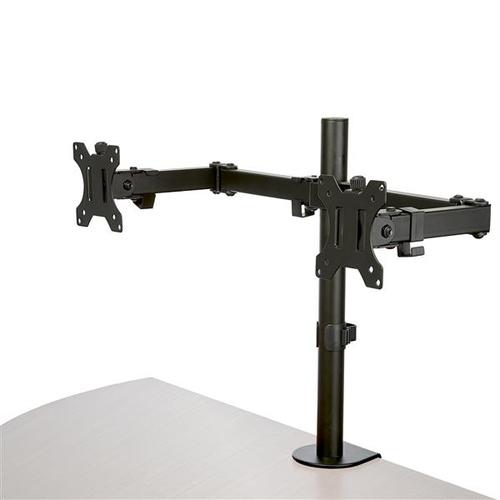StarTech.com Desk Mount Dual Monitor