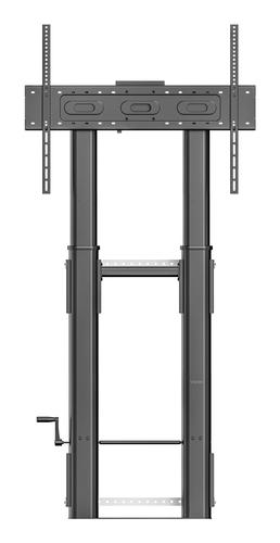 Vision 1195054500008 2.54 m (100) Floor Black
