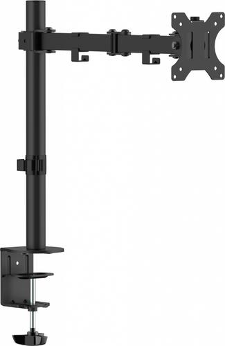 Vision VFM-DP2B monitor mount / stand 81.3 cm (32) Desk Black