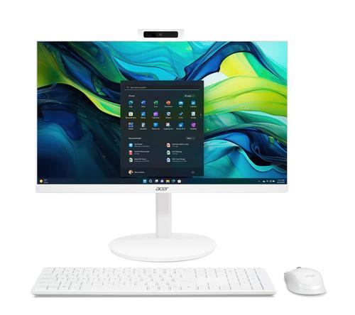 ACER DQ.BRDEC.00B All-in-One PC/workstation