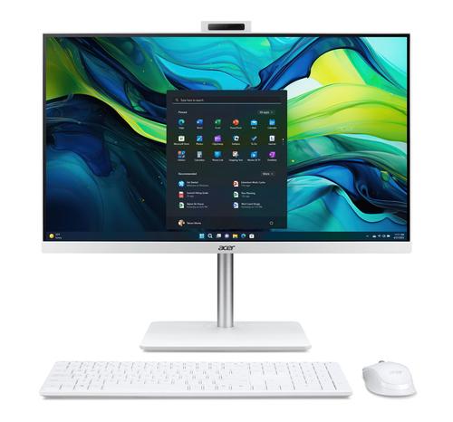 ACER DQ.BREEC.006 All-in-One PC/workstation