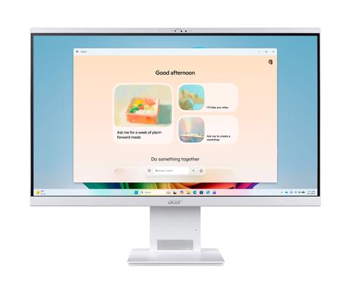 ACER DQ.BSAEC.005 All-in-One PC/workstation