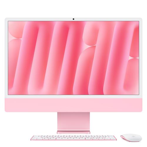 APPLE iMac 24-inch with Retina 4