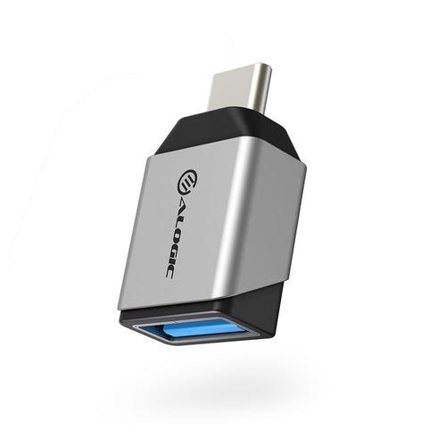 ALOGIC Ultra-mini USB-C to USB-A adapter