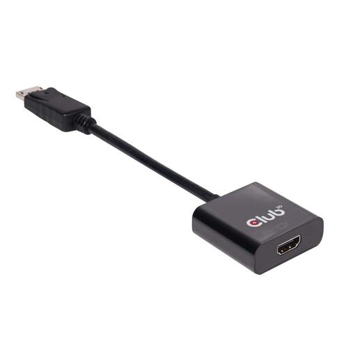 CLUB 3D CAC-2070 DisplayPort 1.2