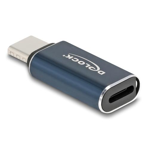 Delock USB 2.0 C plug to Lightning socket PD 3.0