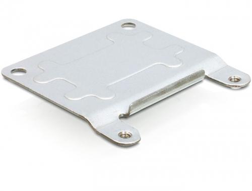 Delock Mini PCI Express Card Converter Half-Size - Full Size