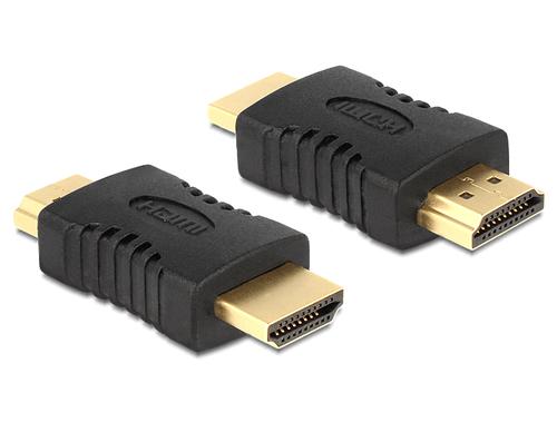 Delock HDMI Adapter A - A St/St