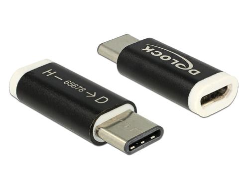 Delock USB3.1 Adapter C -