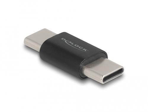 Delock SuperSpeed USB 10 Gbps USB Type-C Gender Change Adapter