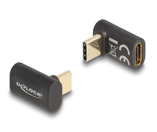 Delock USB Adapter 40Gbps USB Type-C
