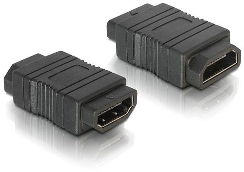 Delock HDMI Adapter A - A