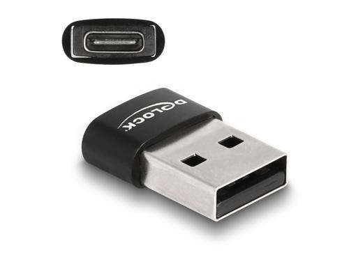 Delock USB 2.0 Adapter USB