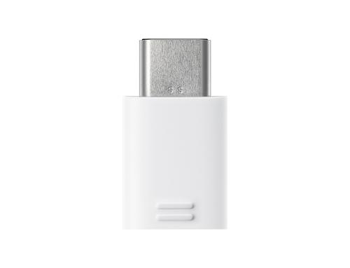 SAMSUNG EE-GN930KW data transfer and charging cable | USB-C to Micro USB | white