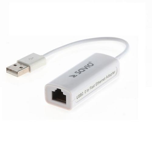 Savio CL-24 interface cards/adapters USB 2.0