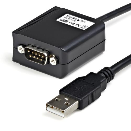 StarTech.com 6ft (1.8m) 1-Port