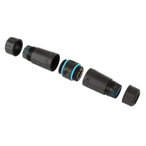 Techly IWP-MD C6-IP68T