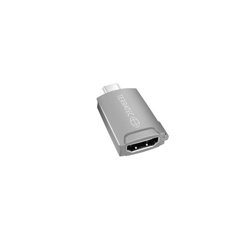 Terratec Adapter Connect C12 USB-C to HDMI