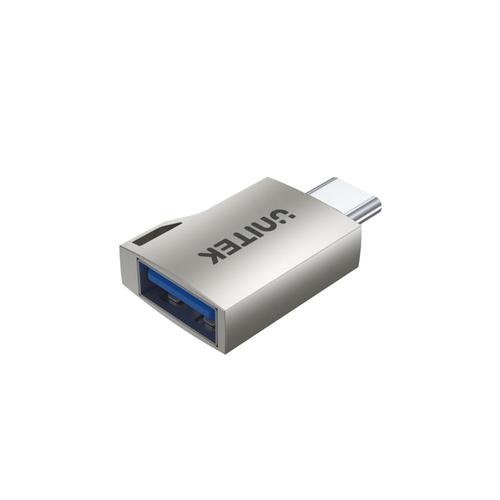 Unitek uSB-A to USB-C adapter 3
