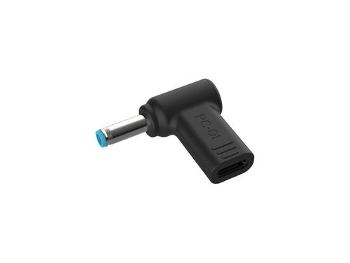 Conceptronic USB-C PD100W-HP 4.5x3.0mm Adap.18-20V sw