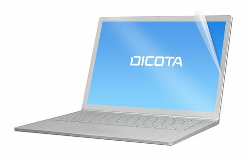 DICOTA Anti-glare film 3H for DELL Latitude 14 2in1 self-adhesive