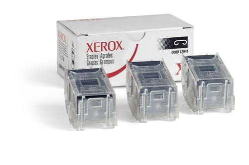XEROX Staple refills for advanced and