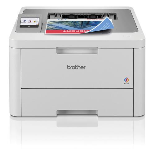 BROTHER HL-L8230CDW laser printer, colour, 600 x 600 DPI, A4, Wi-Fi