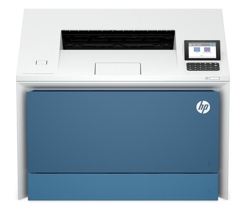 HP CLR LASERJET ENT 4701DW PRINTER:EUR