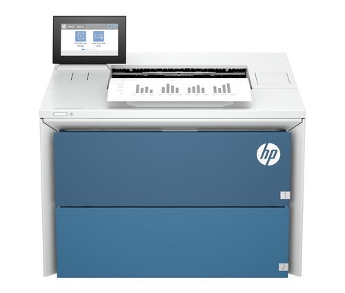 HP LaserJet Enterprise 675R6A#B19 laser printer
