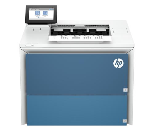 HP LaserJet Enterprise 675T2A#B19 laser printer