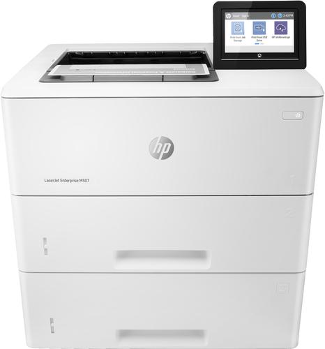 HP LaserJet Enterprise M507x (1PV88A#B19)