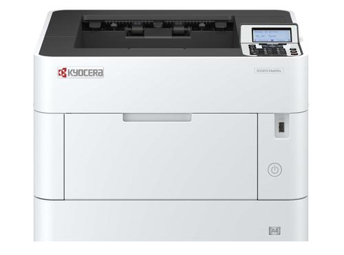 KYOCERA ECOSYS PA6000x Laser printer sw