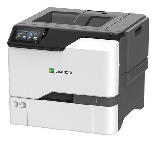 LEXMARK CS730de Colour 1200 x 1200 DPI A4